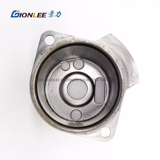 Accessoires faits sur commande d'ascenseur emboutissant l'emboutissage profond en aluminium de tôle en acier embouti de pièces