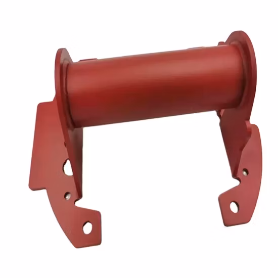 Fabrication de métaux Emboutissage personnalisé Pièce de tôle en acier inoxydable Estampage de tôle de précision en aluminium pour pièce de meuble